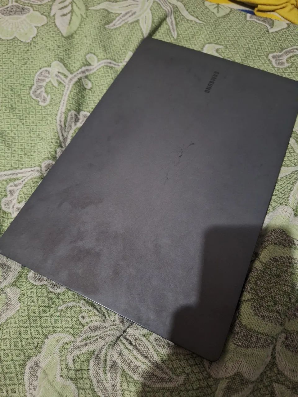 Notebook galáxia book 2 - Foto 3