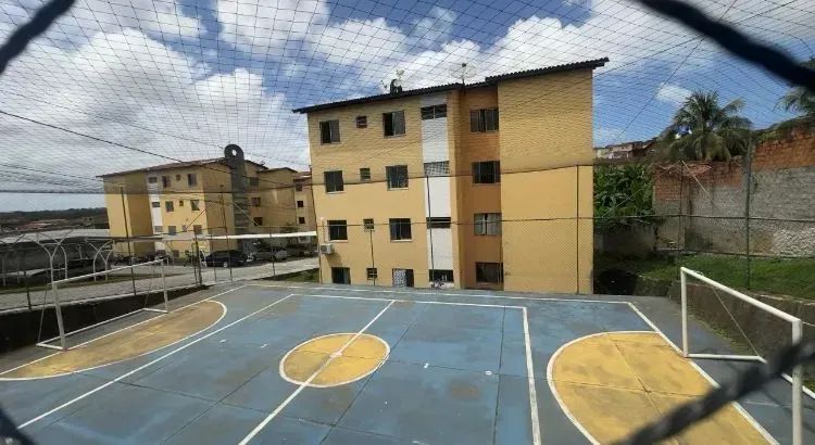 APARTAMENTO TÉRREO NOVA CANAÃ - Foto 3