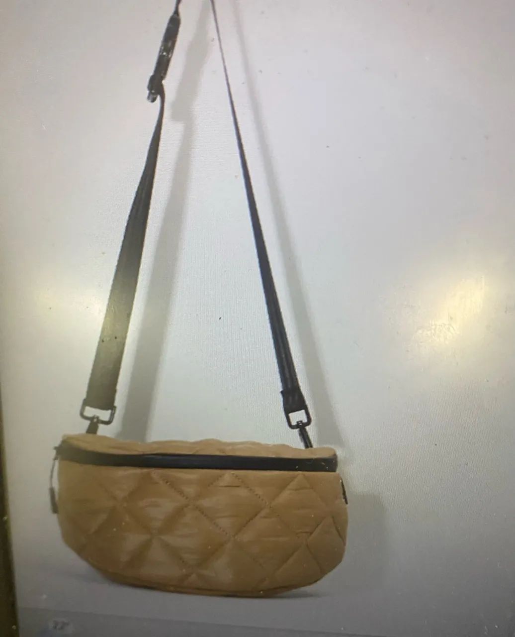 Osklen bolsa - Foto 2