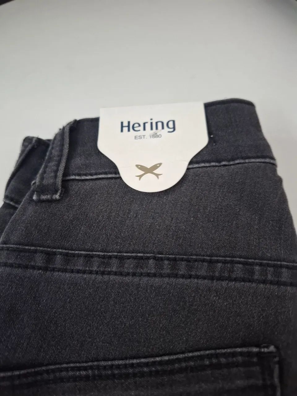 Calça Hering com lycra - Foto 3