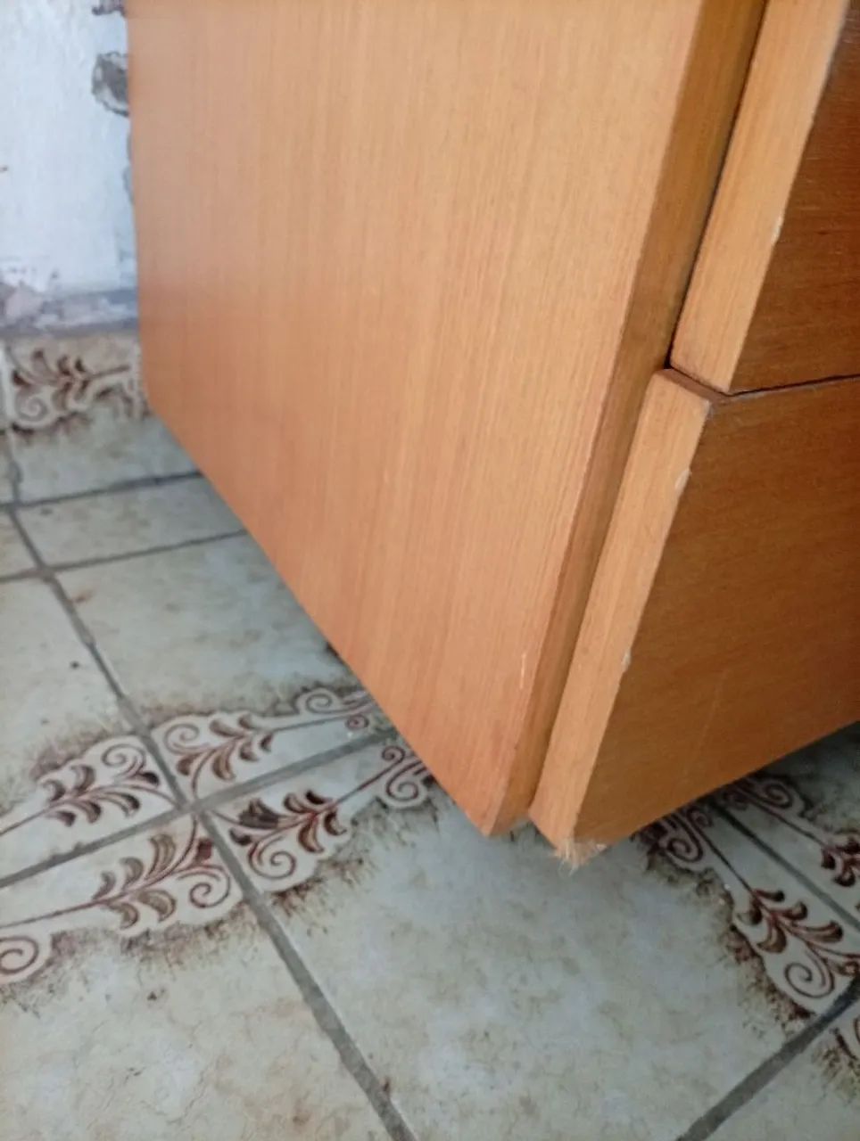 Mesa de cabeceira/criado mudo/ rack  - Foto 4