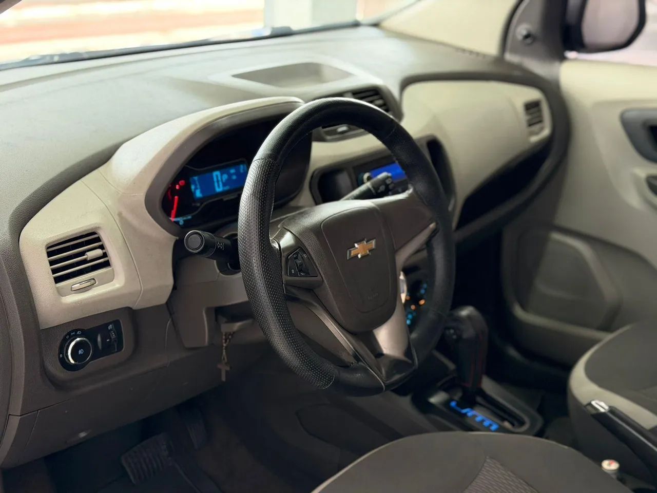 Chevrolet Spin LT 1.8 8V Econo.flex 5P Aut. 2013 - Foto 5