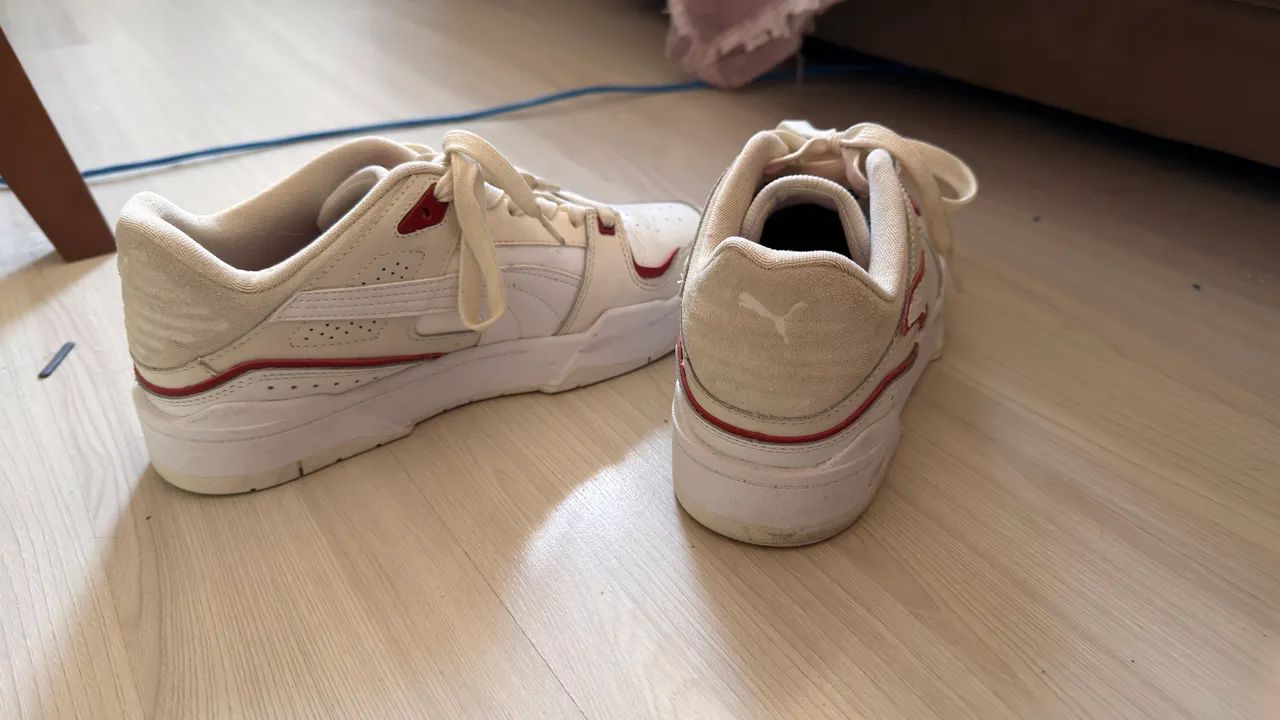 Puma Slipstream Bball 40 - Foto 3