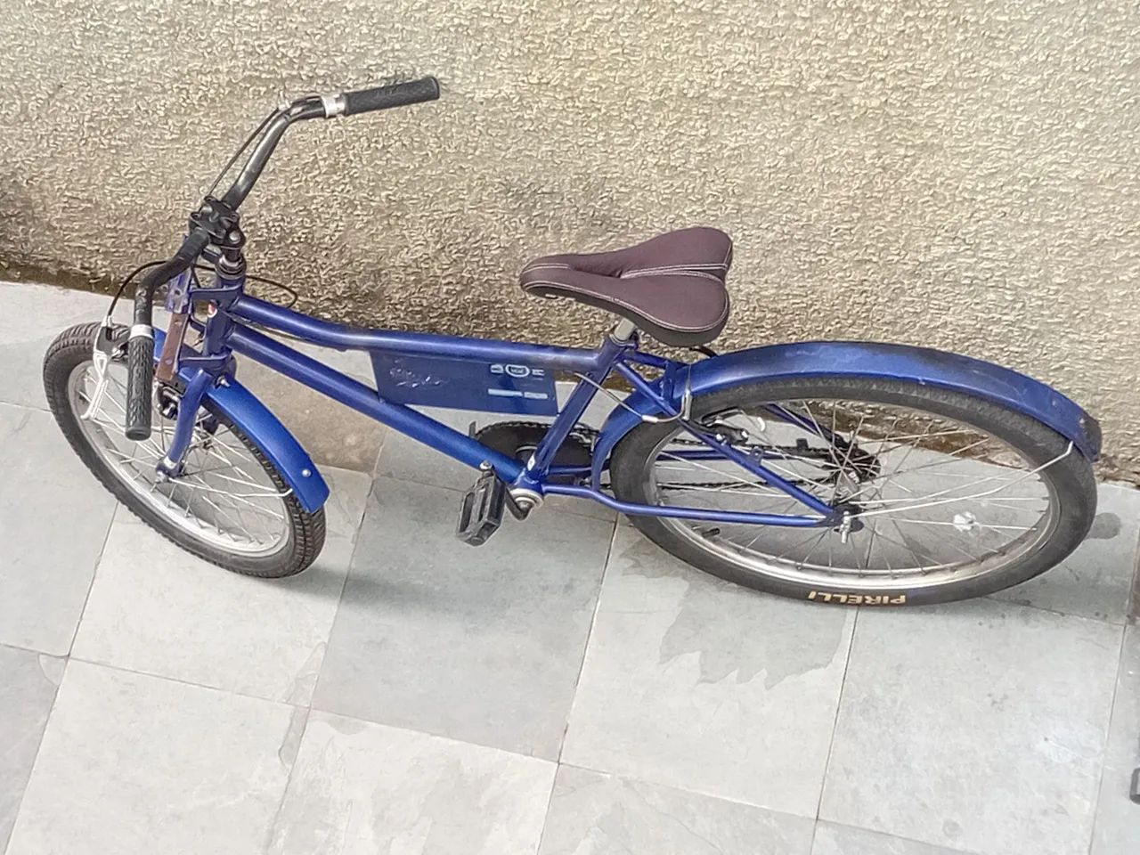 Bicicleta cargueira - Foto 2