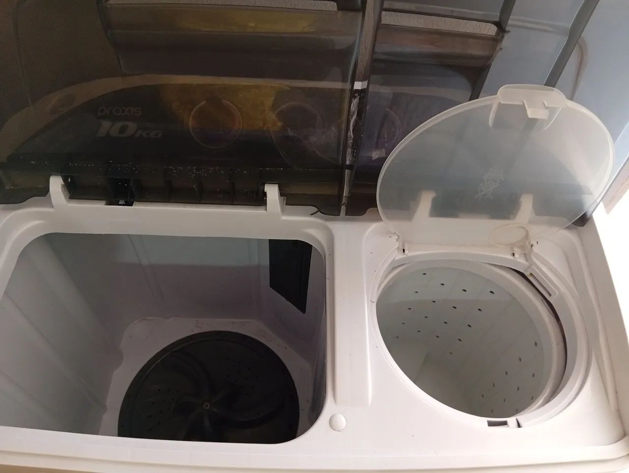 Máquina de lavar  - Foto 5