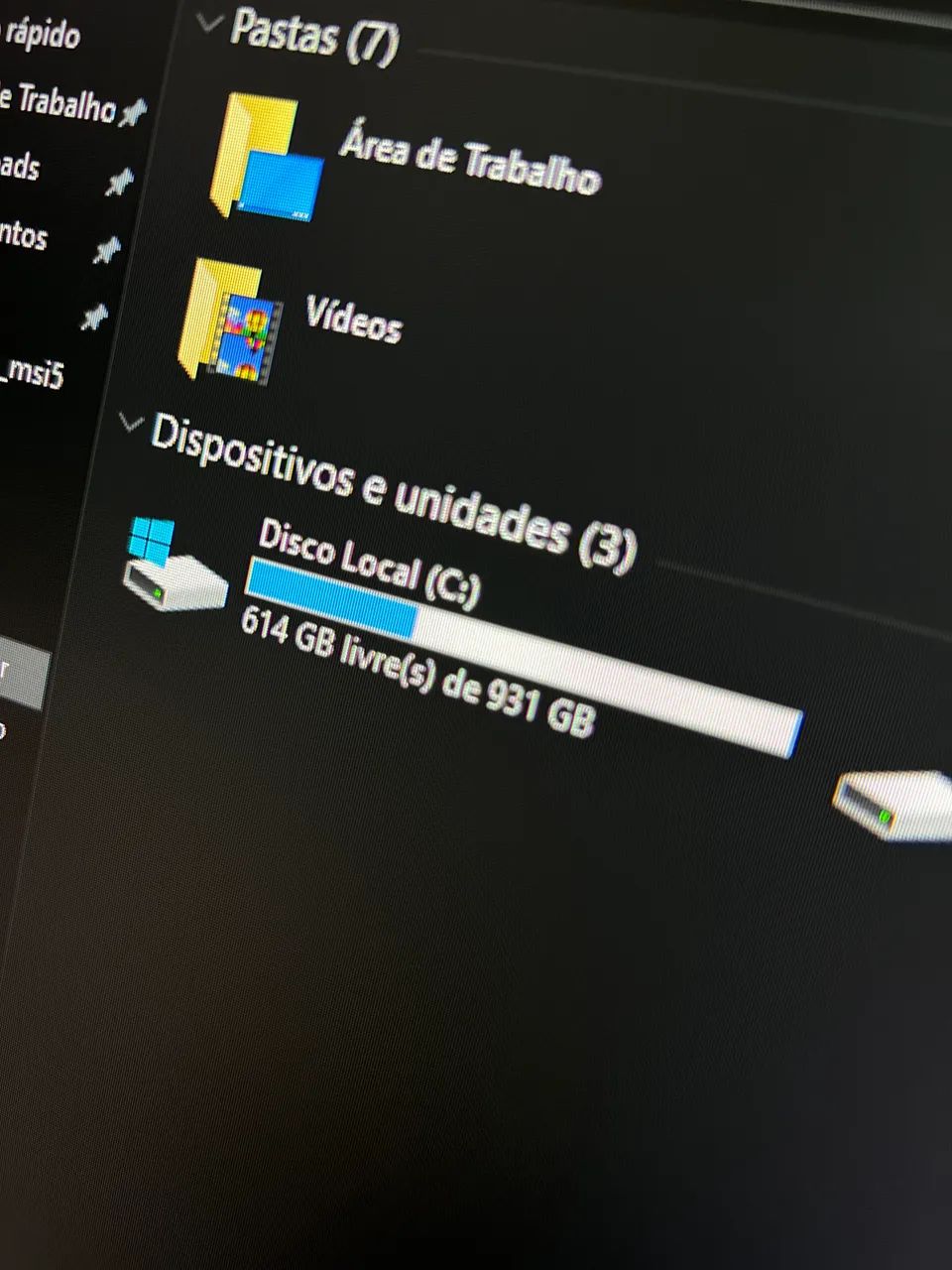 SSd nvm3429413958178590722