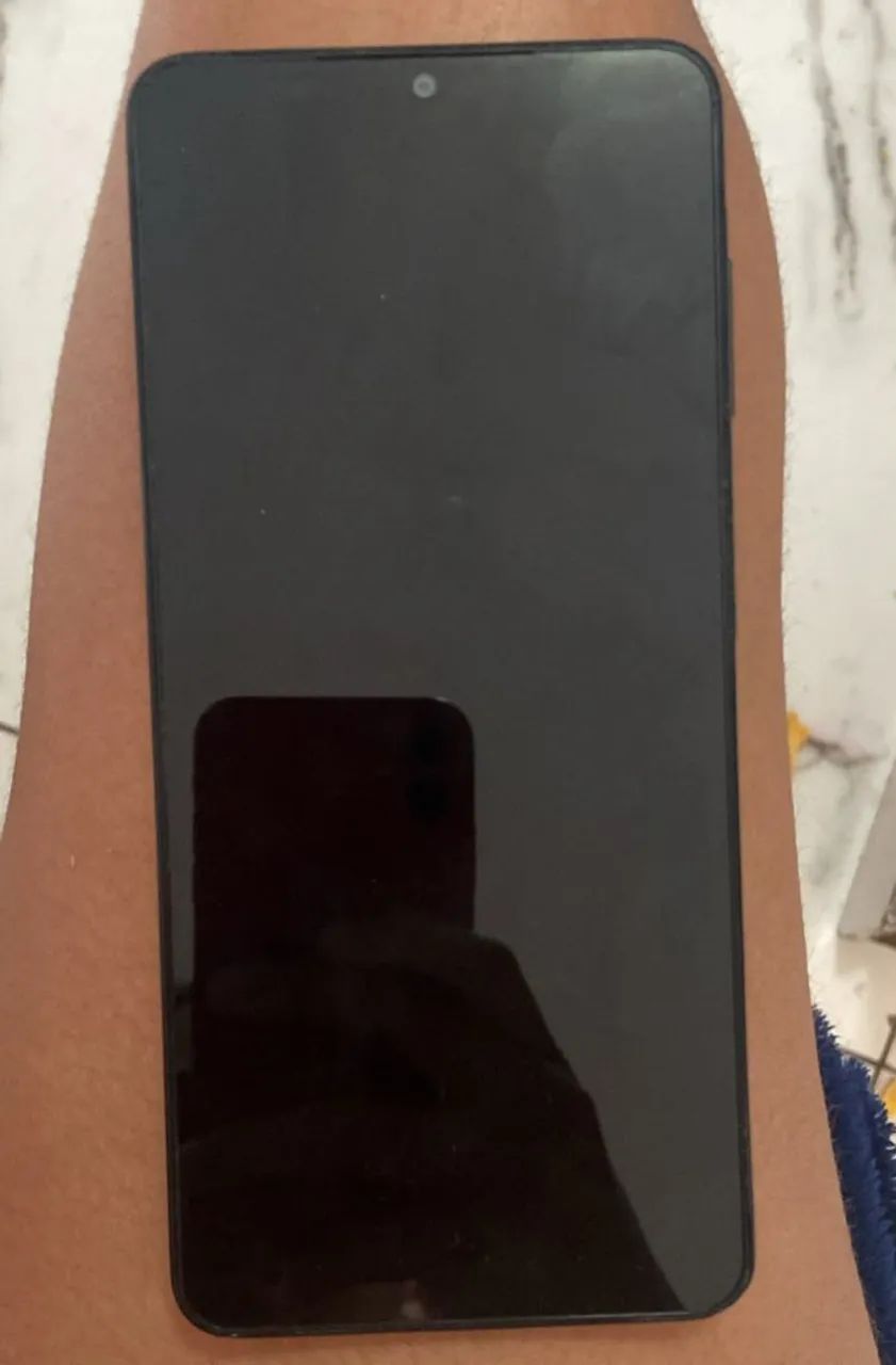 Galaxy A07 - Foto 3