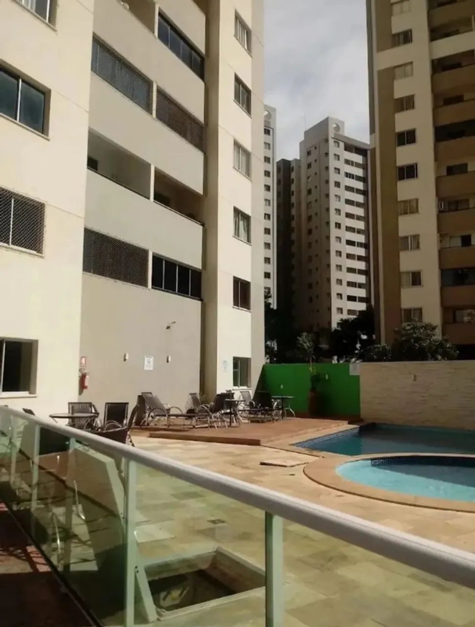 Apartamento Condomínio Safira - 2 quartos Eldorado  - Foto 3