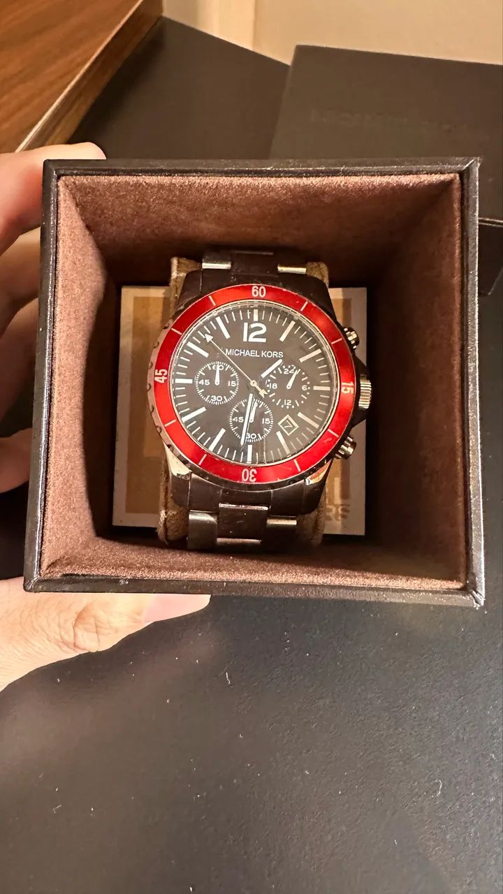 Relógio Michael Kors - Foto 4