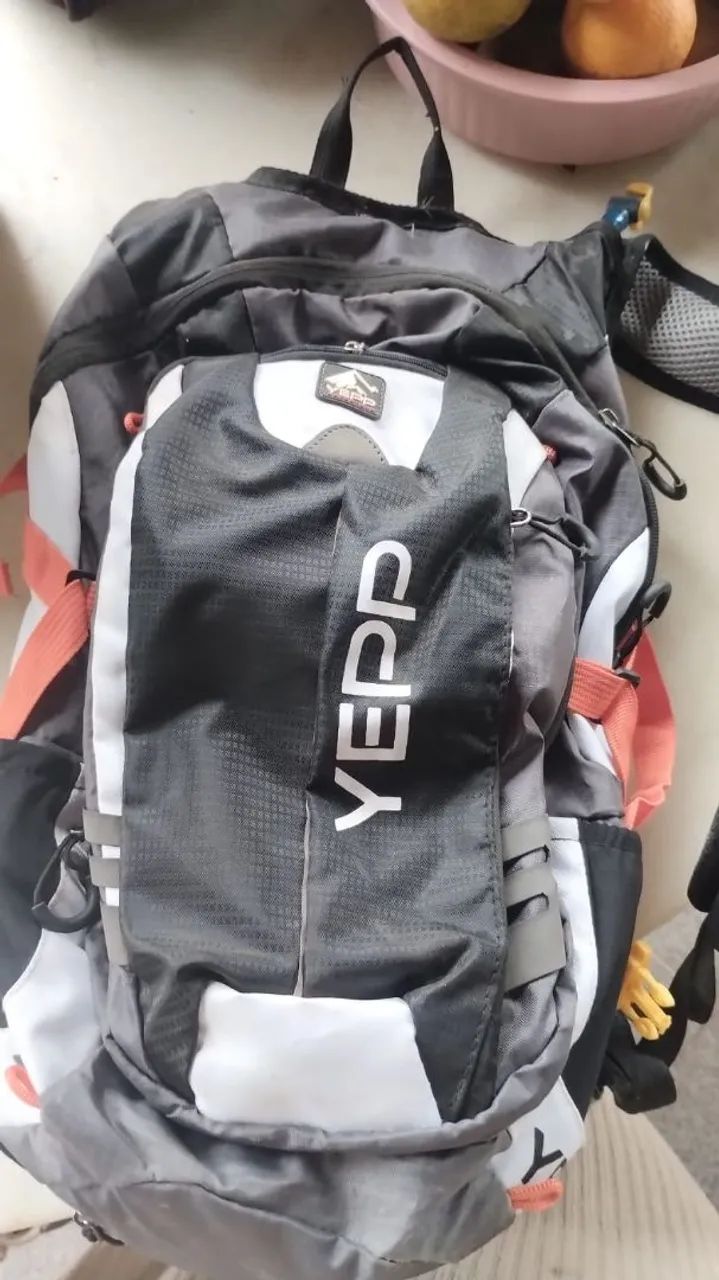 Equipamentos para trilha  - Foto 2