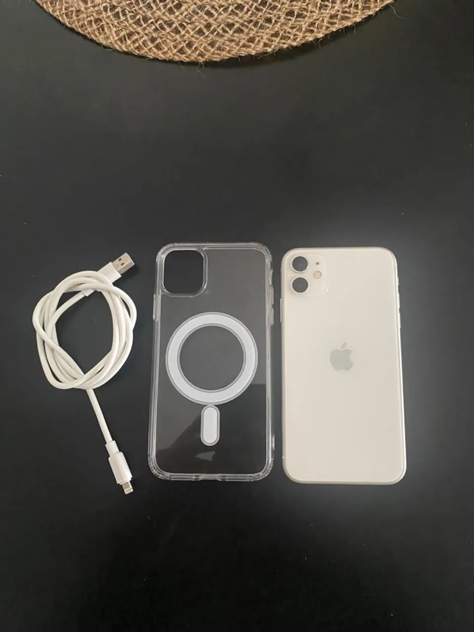 IPHONE 11 na oportunidade!