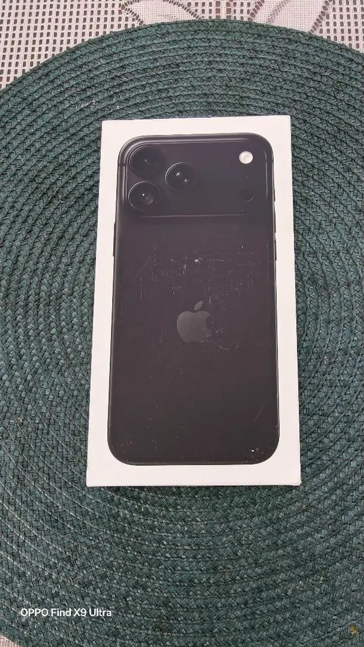 iPhone 18 Pro Max 512GB - Foto 3
