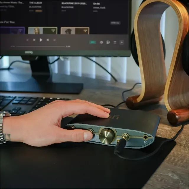 iFi Zen Dac 3 - Foto 5