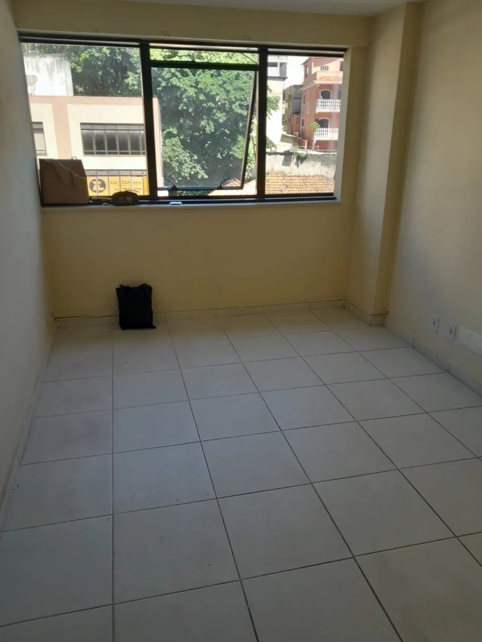 Sala comercial Edifício Fusion