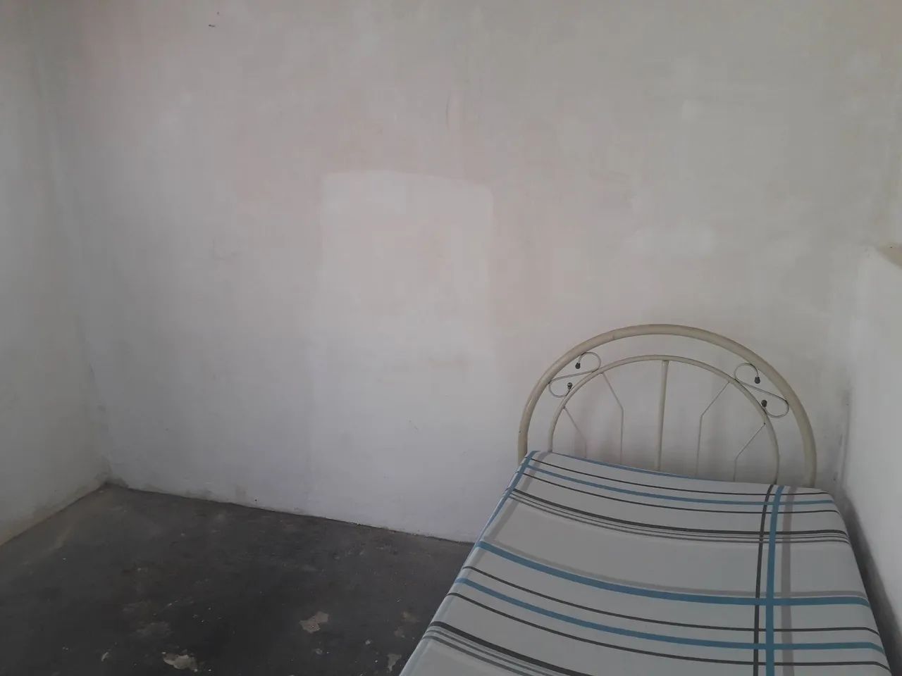Aluga se kitnet perto da estação utinga  - Foto 5