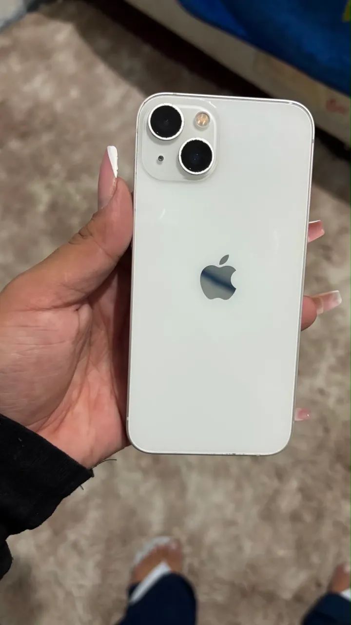 iPhone 13 128GB - Foto 5