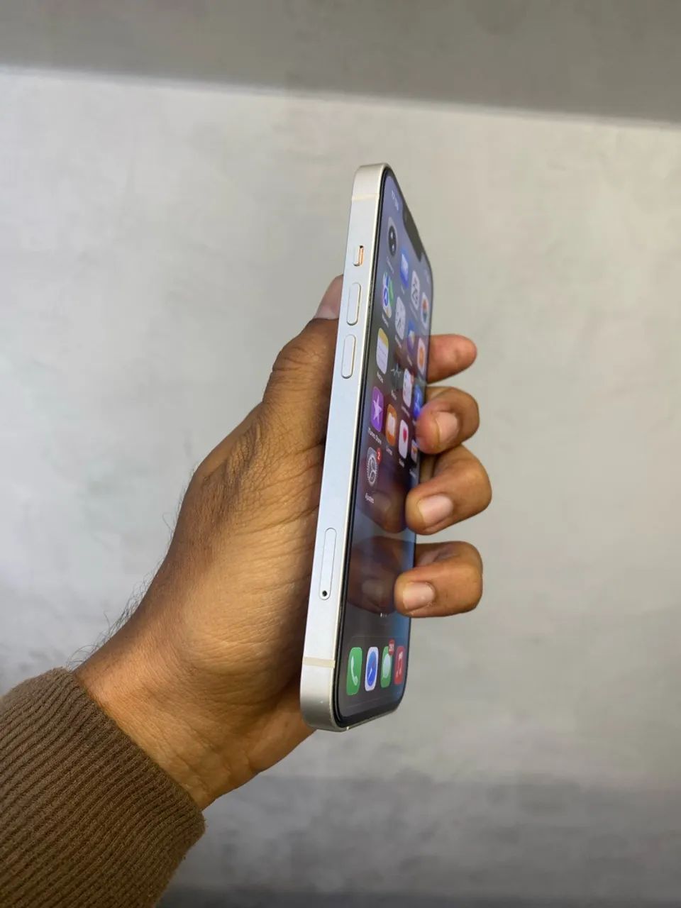 iPhone 13 128gb  - Foto 4