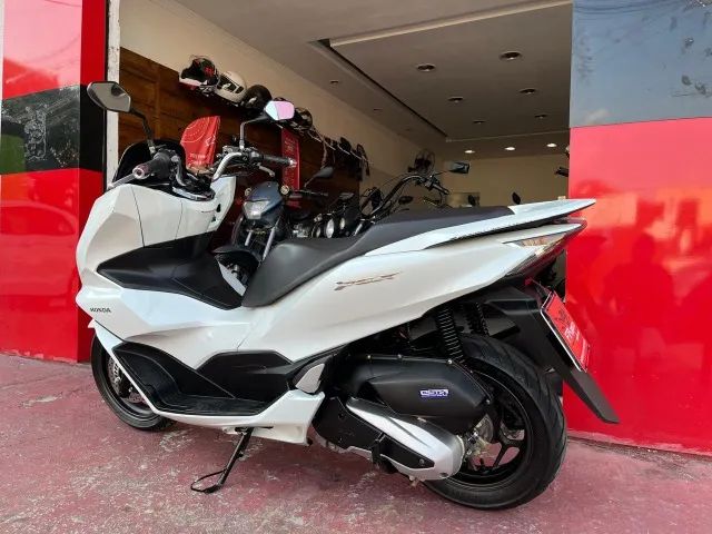 HONDA PCX 160 ABS  - Foto 5