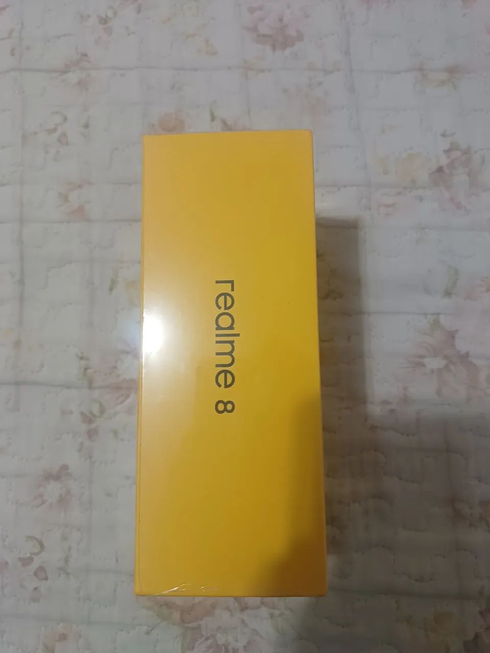 REALME 8  - Foto 2