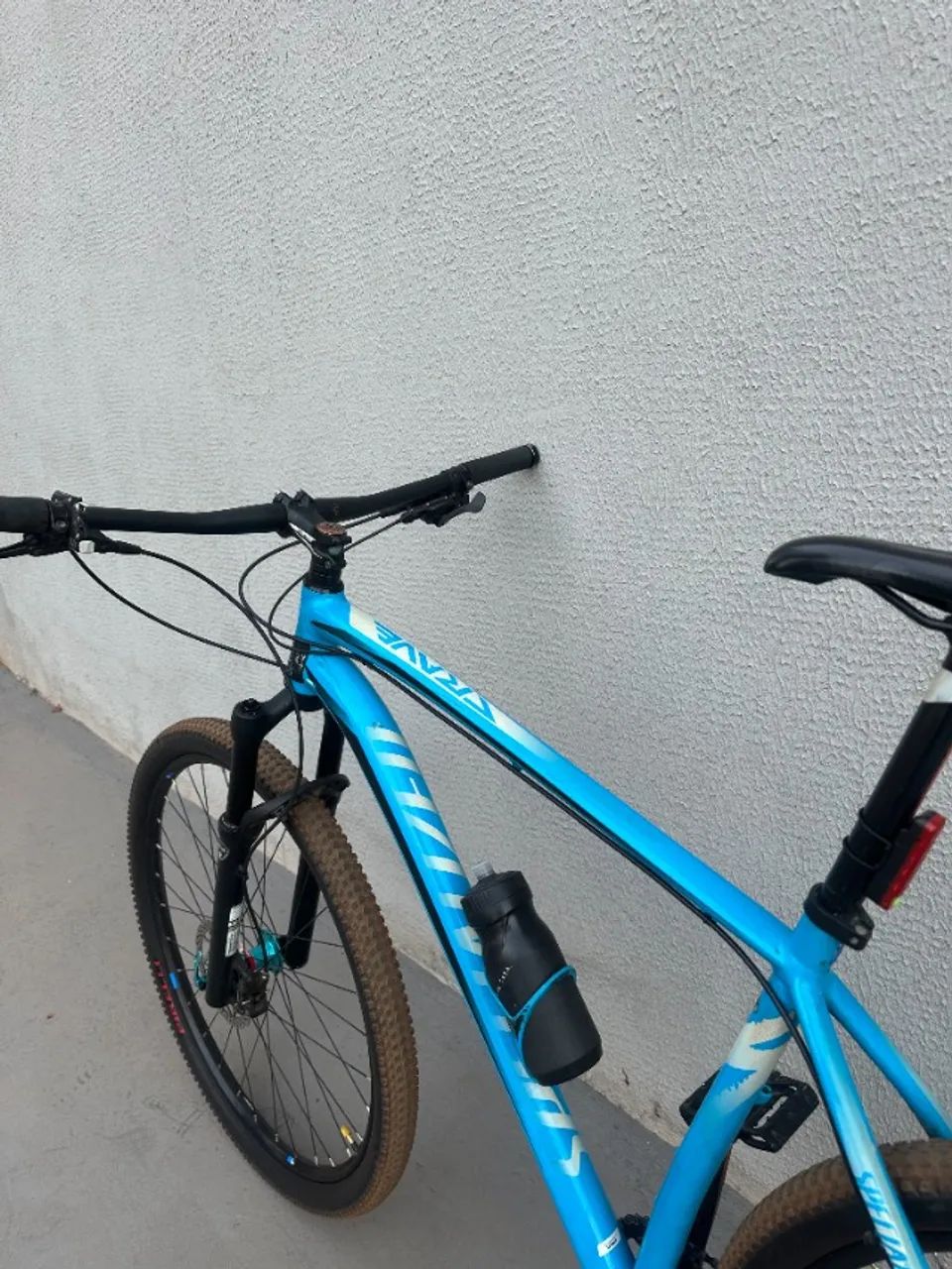 Bicicleta SPECIALIZED CRAVE Tam.21 XL 12V - Foto 4