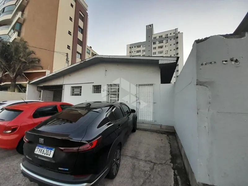 Casa comercial 60m² para alugar em Balneário Estreito - Foto 3