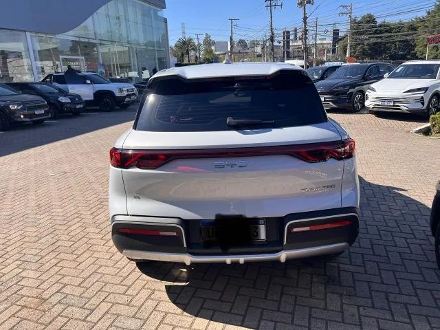 BYD Yuan Pro Elétrico 2026 - Foto 4