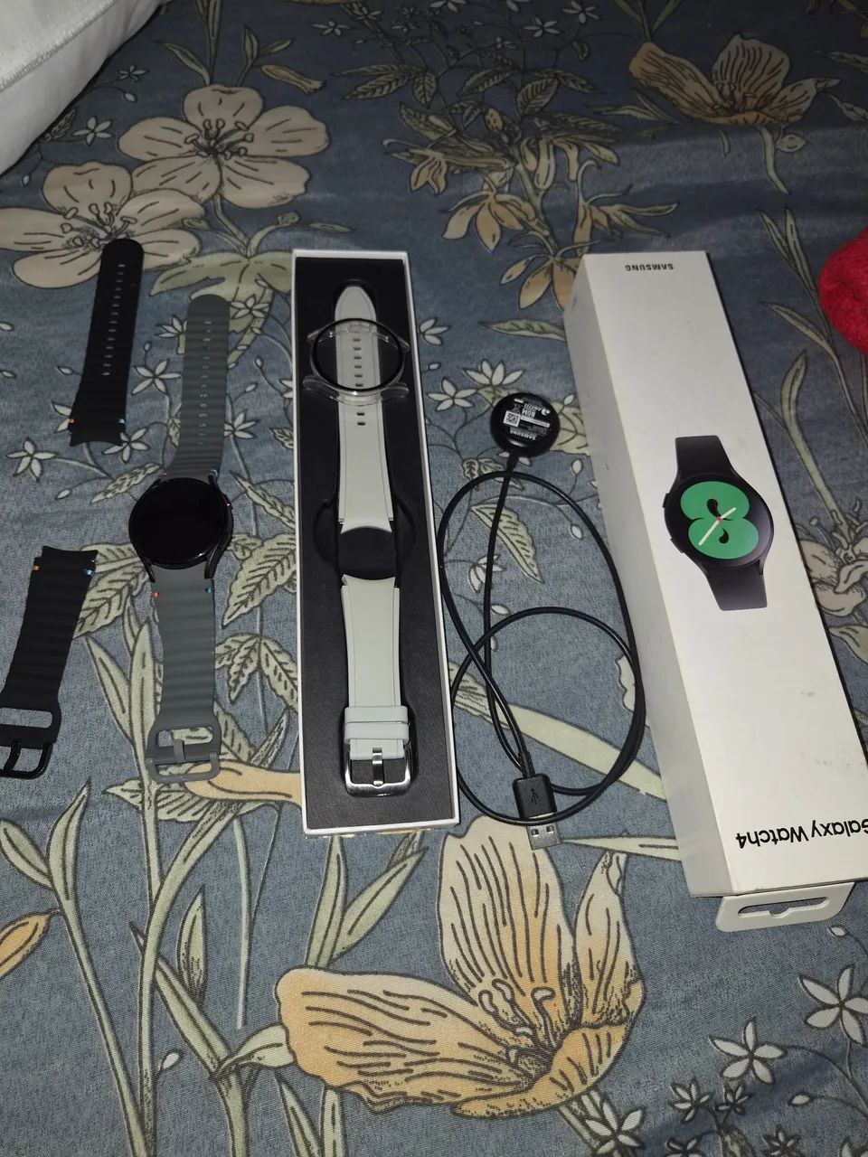 Galaxy Watch 4 - Foto 2