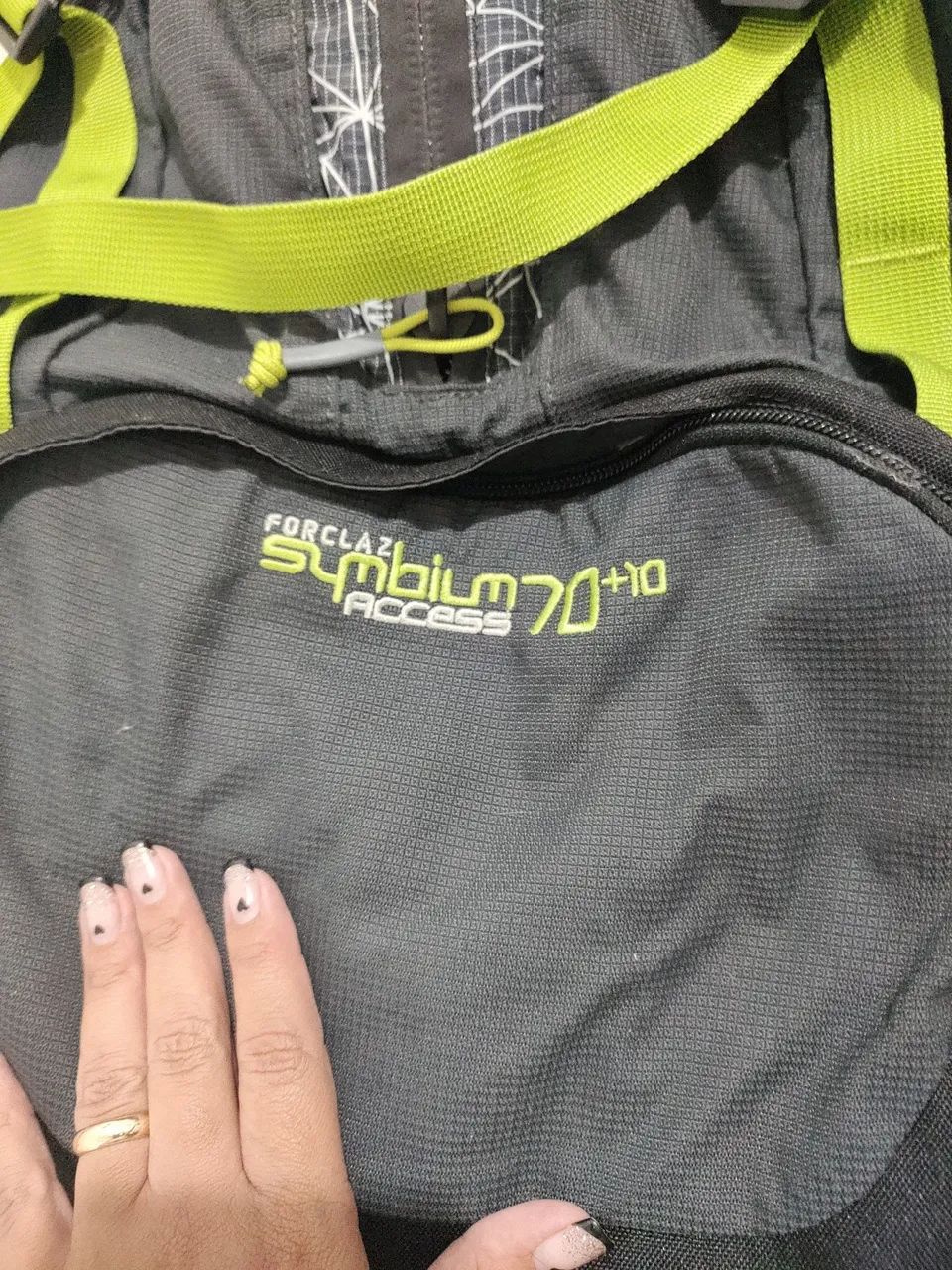 Mochila Cargueira - Foto 5
