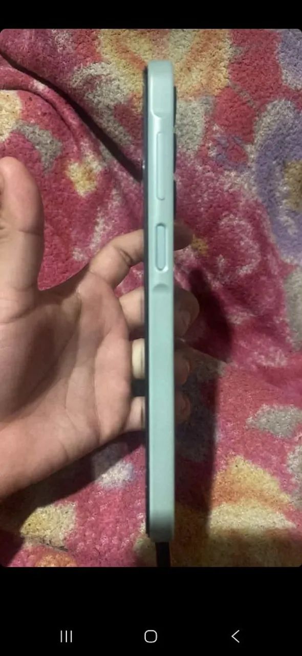 Vendo SAMSUNG 16 5g - Foto 3