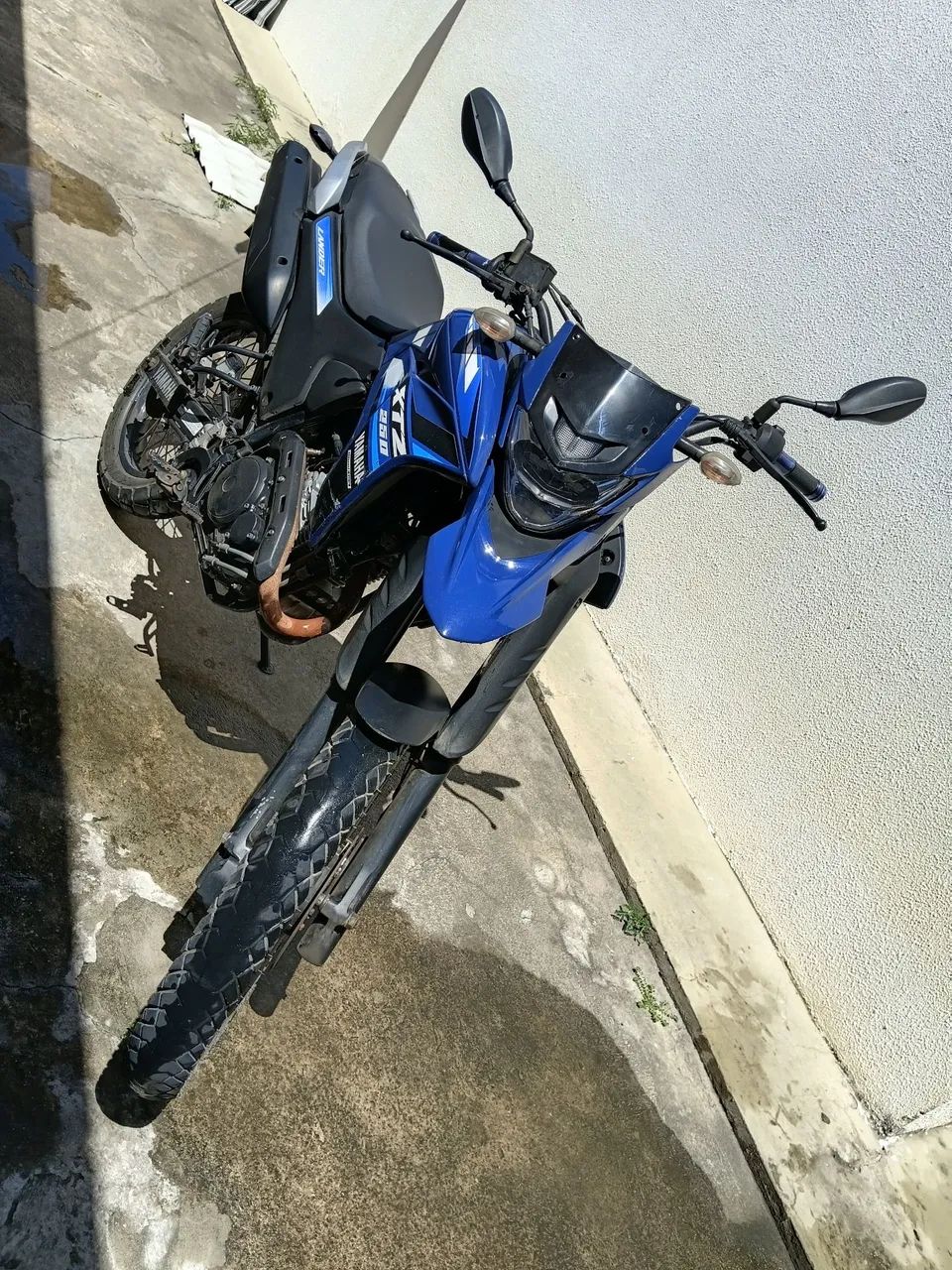 Lander xtz 250  - Foto 5