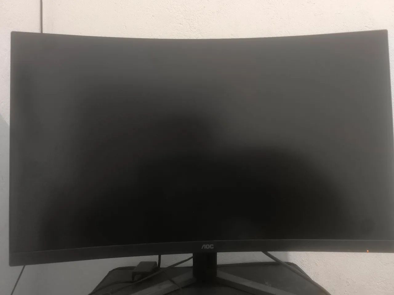 Monitor AOC