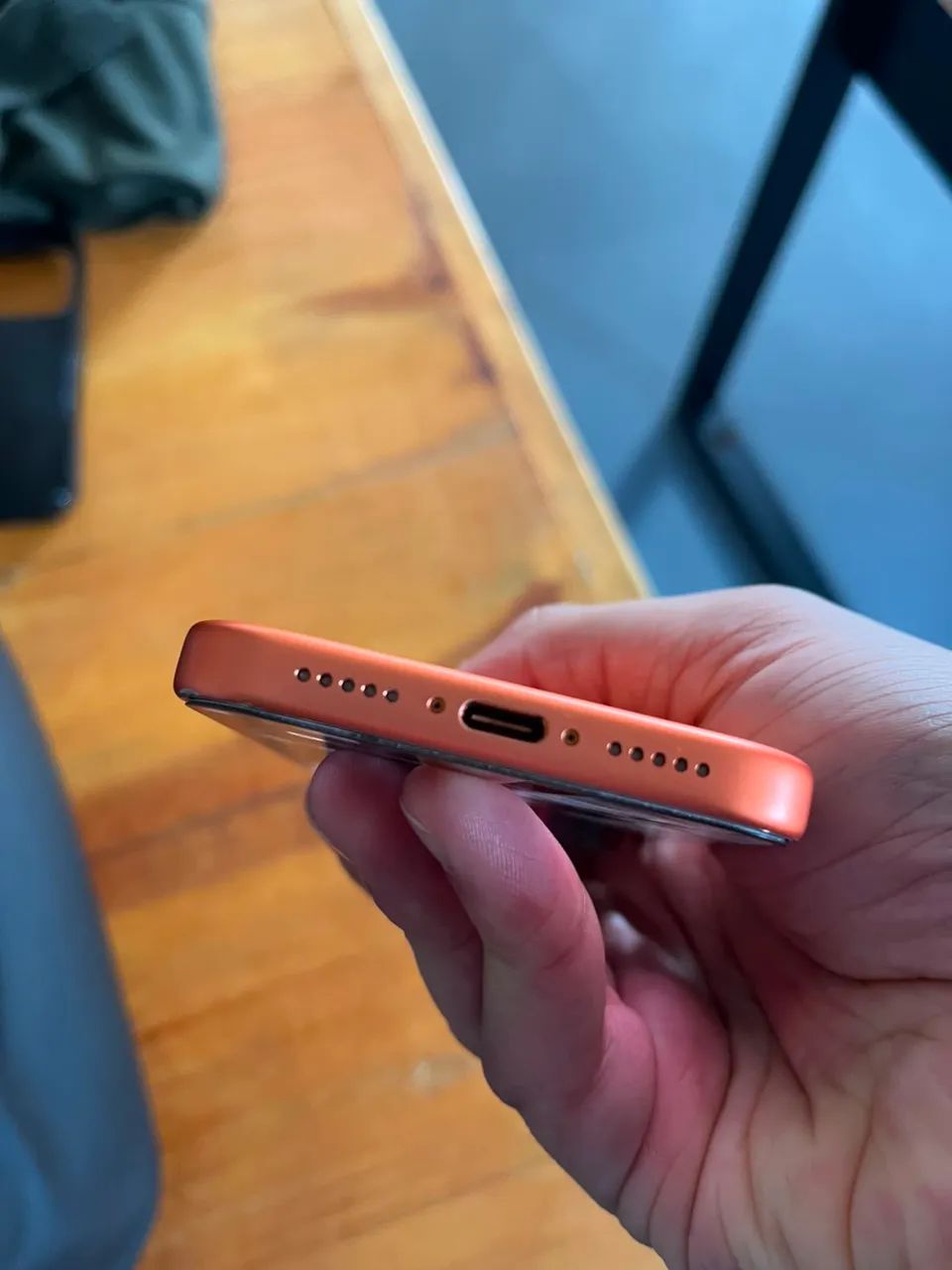 iphone 17 Pro 100% Bateria 256gb - Foto 5