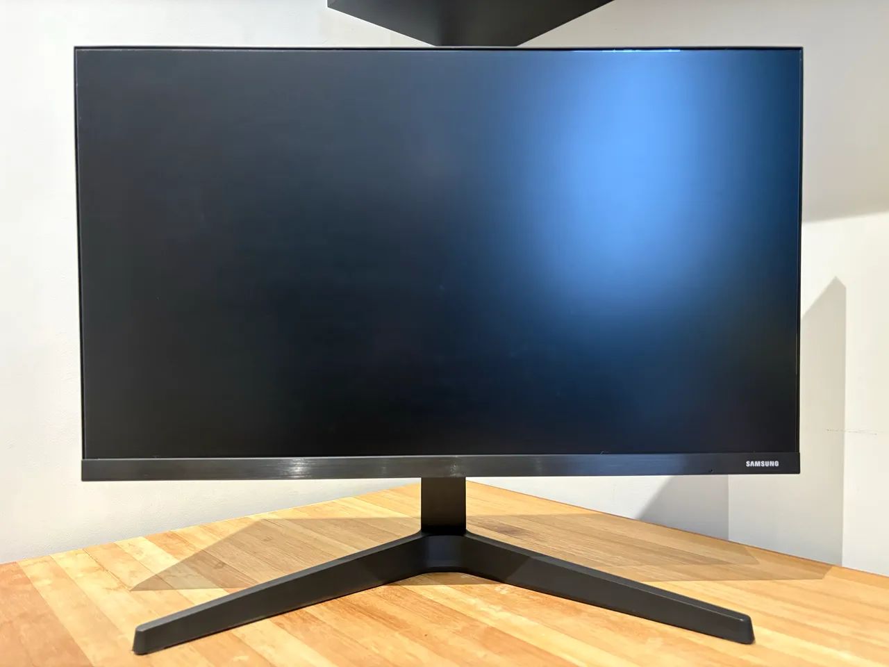 Monitor Samsung 24 Full HD
