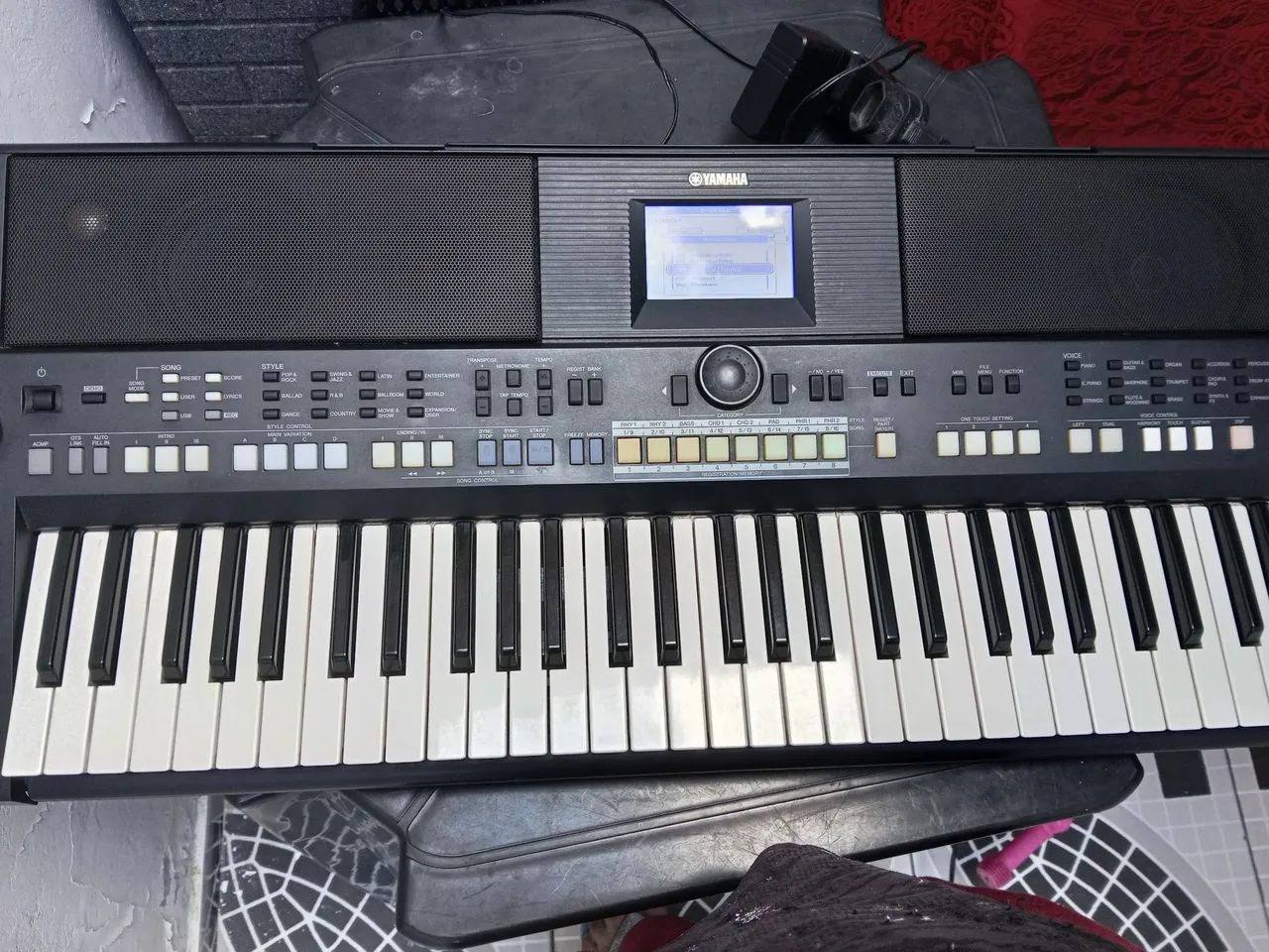 Teclado  - Foto 2