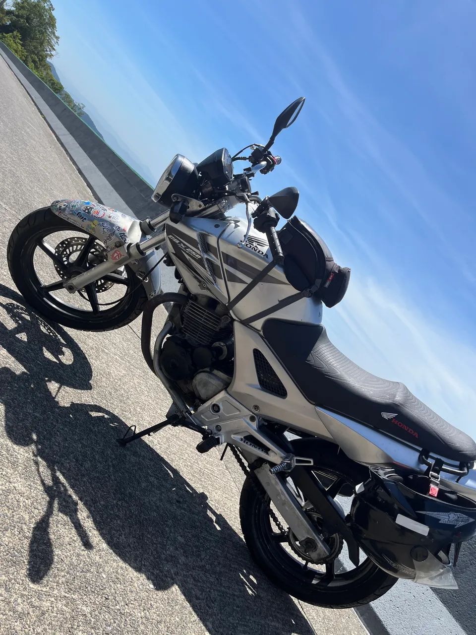 Cbx 2007