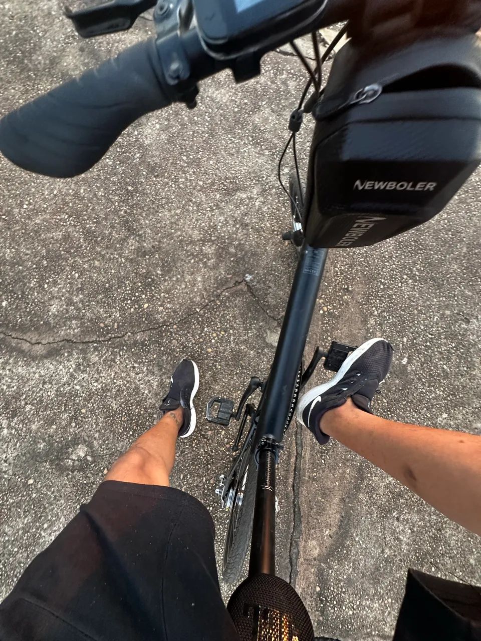Xiaomi bike elétrica  - Foto 3