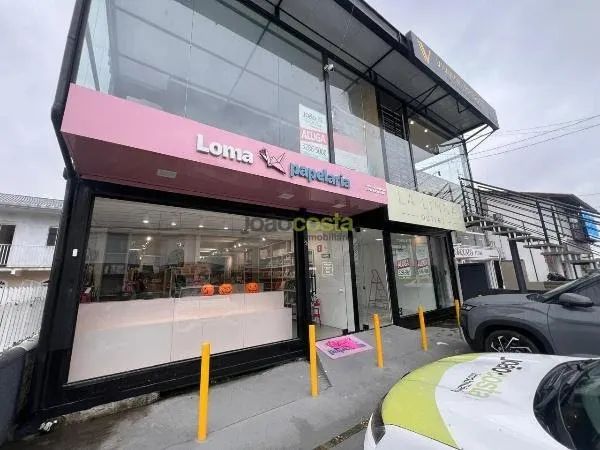 Loja para alugar, 40 m² - Passa Vinte - Palhoça/SC - Foto 3