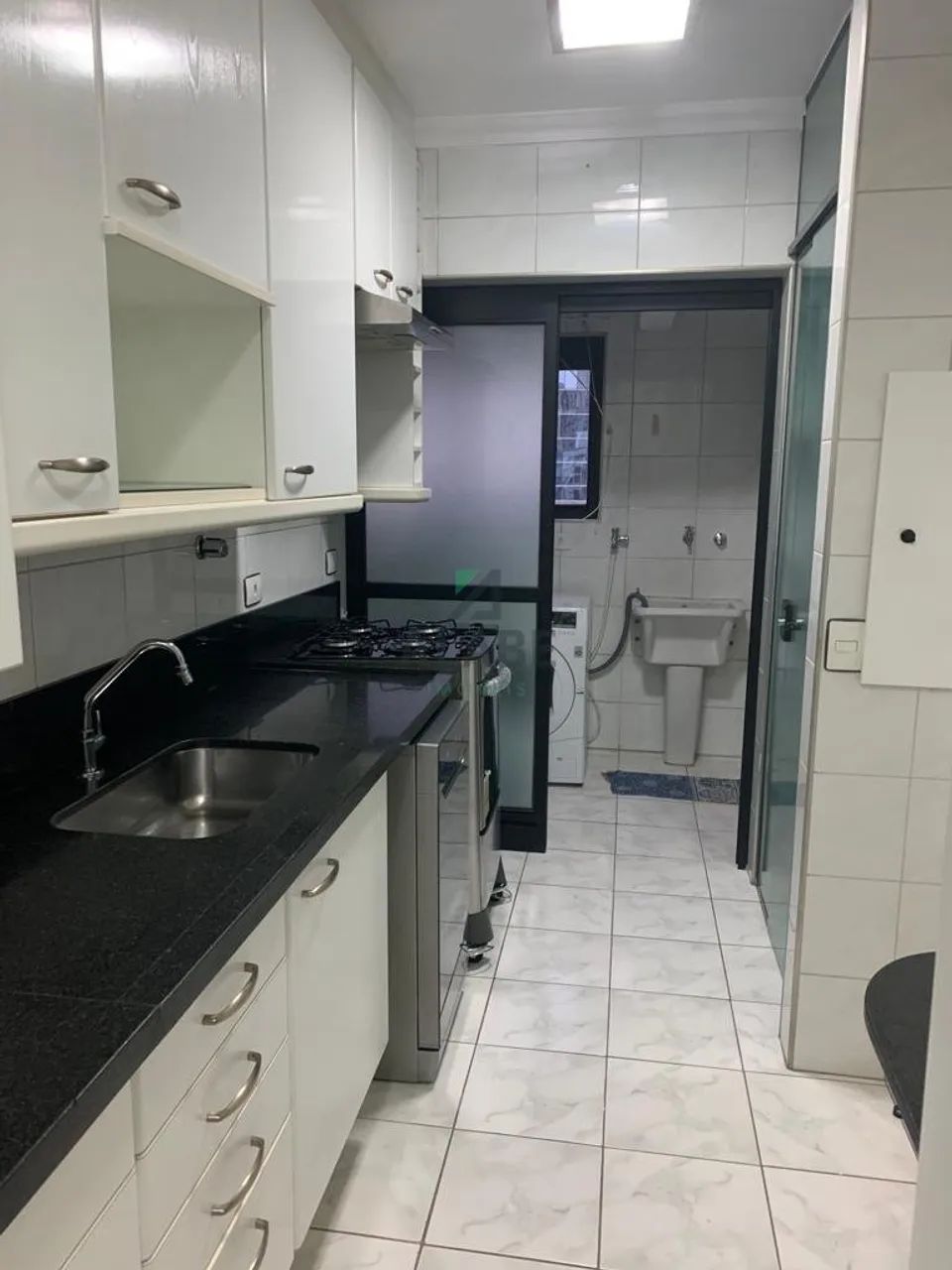 Apartamento para locação com 90m² - Itaim Bibi - Foto 3