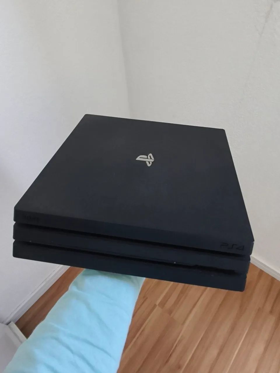 Ps4 pro - Foto 4