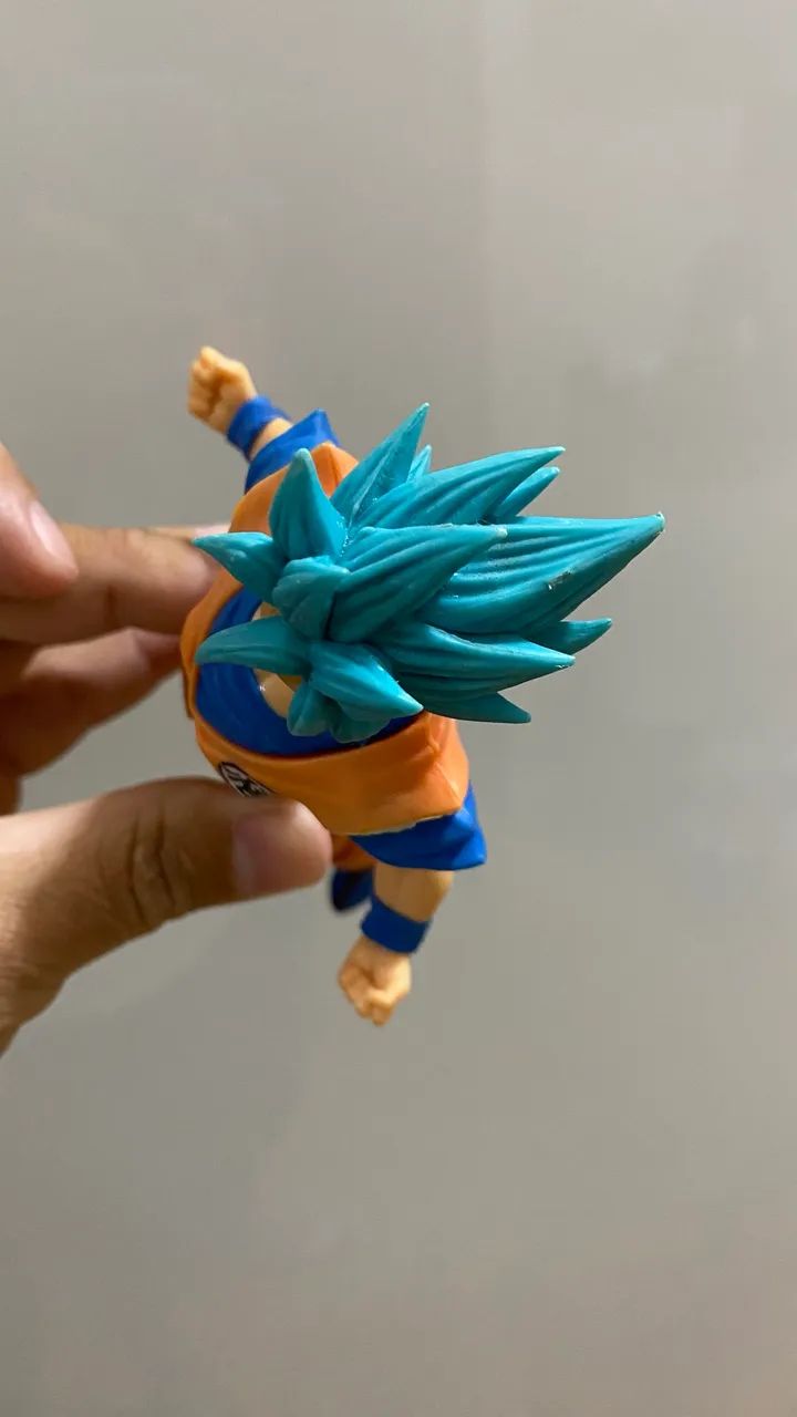 Goku - Foto 5