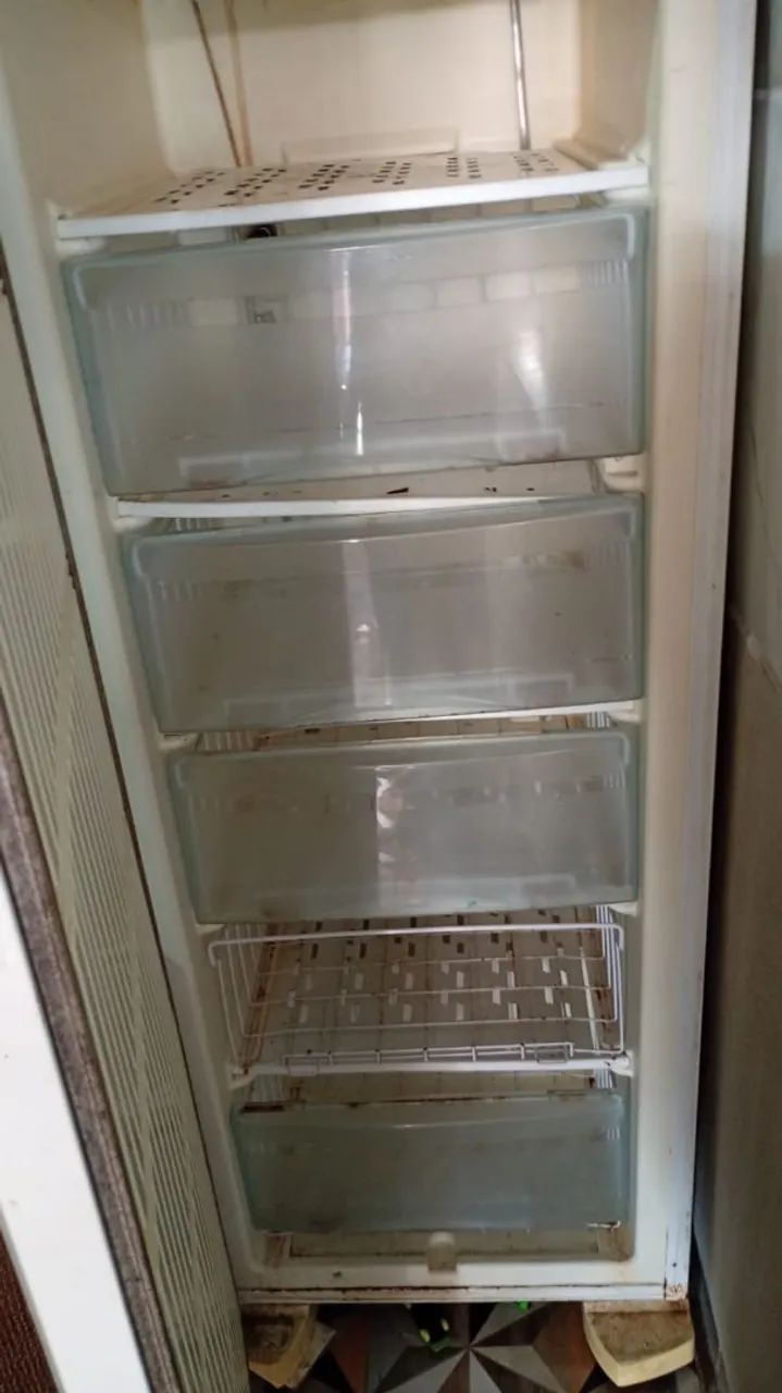 Vende-se freezer  - Foto 2