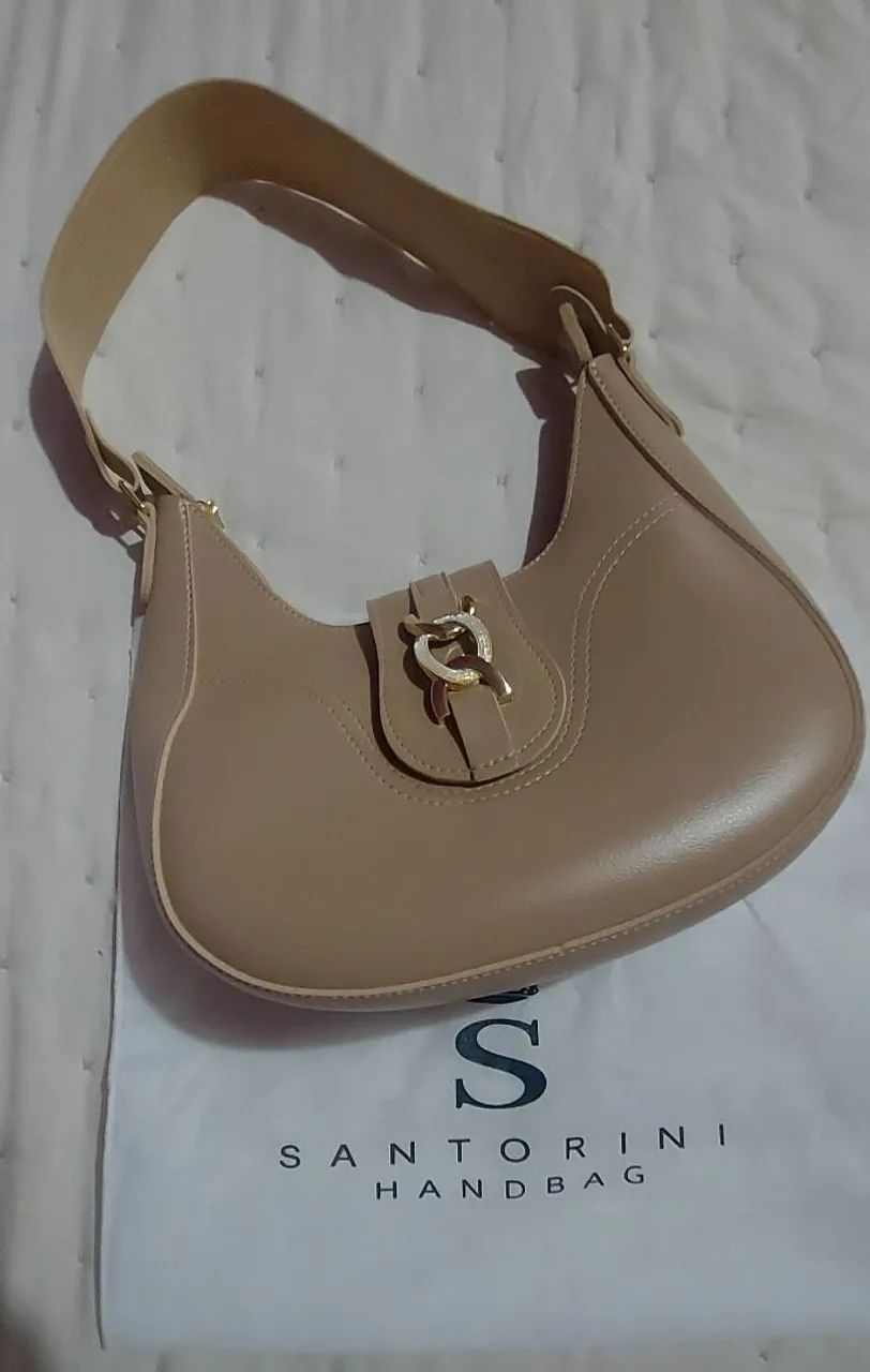 Bolsa Santorini