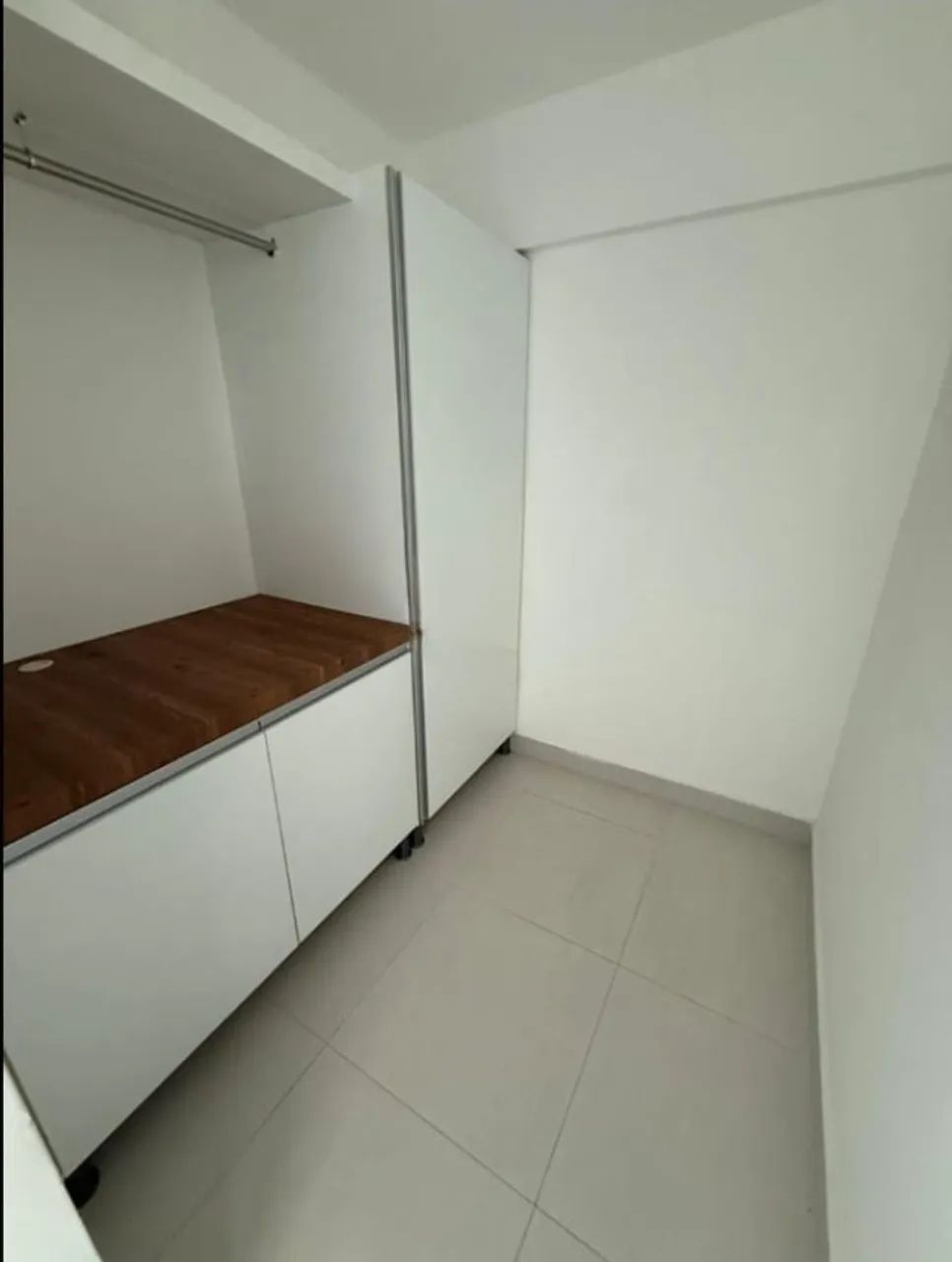 Condomínio Passaredo - Apto 3/4 sendo 1 suíte de 98 m² com 2 vagas por 780.000,00, Tirol - Foto 8