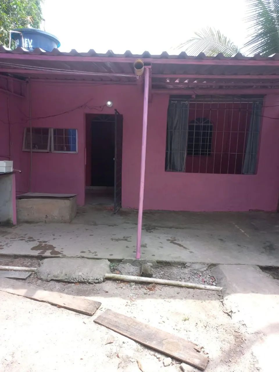 Foto - Manaus - Tarumã