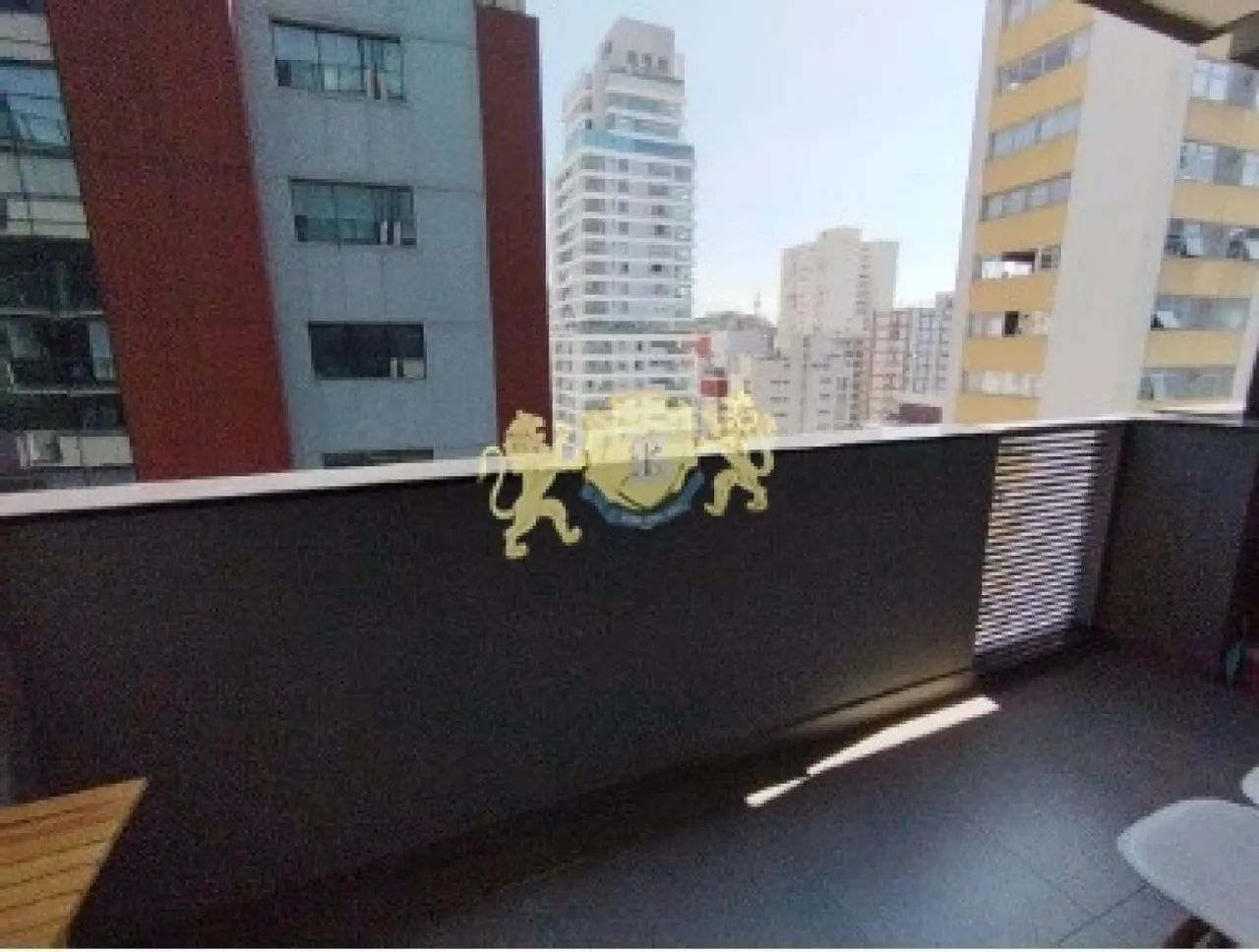 Apartamento com 1 Quarto para alugar, 33m² - Pinheiros - Foto 3