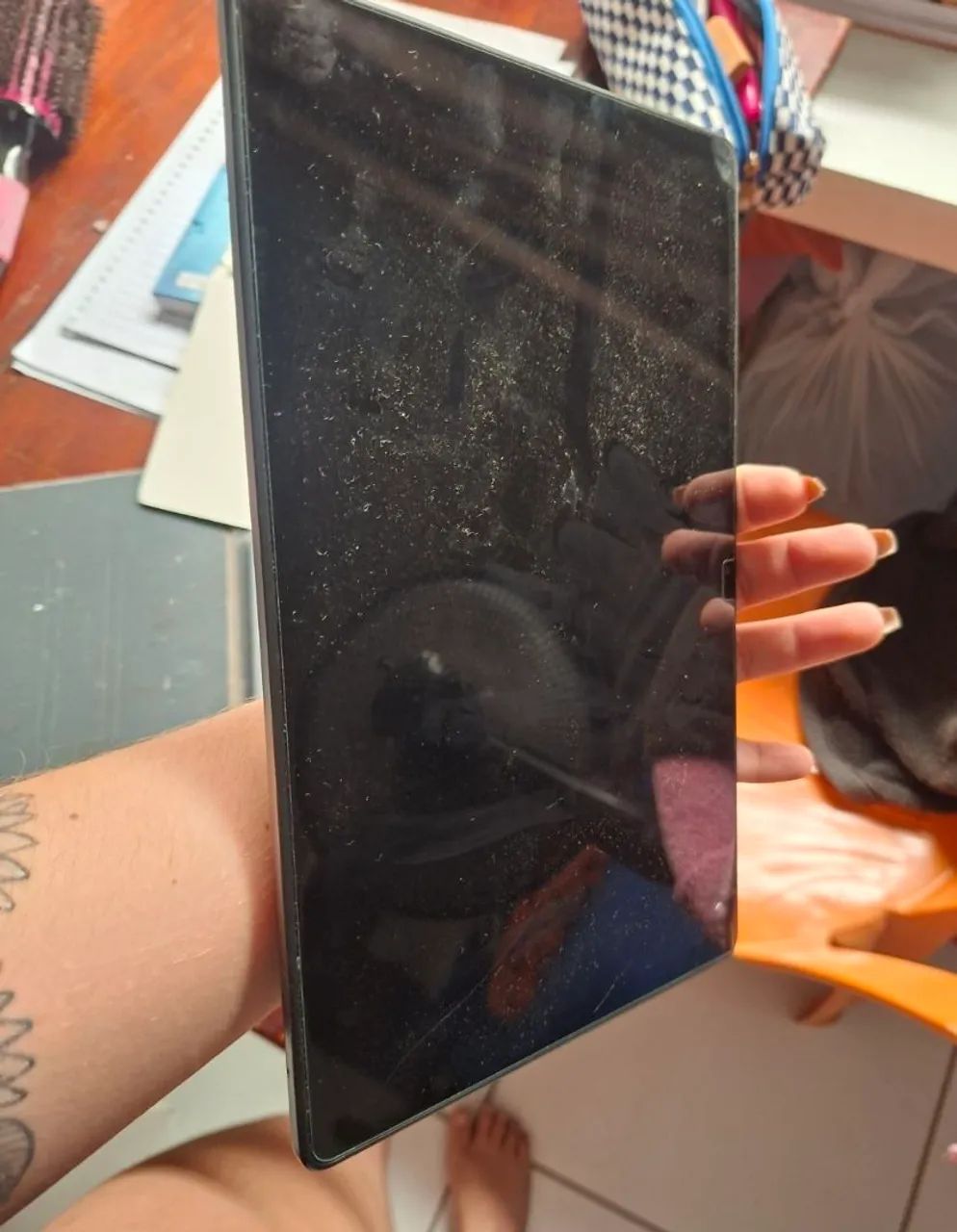Tablet SAMSUNG TAB A7 lite - Foto 3