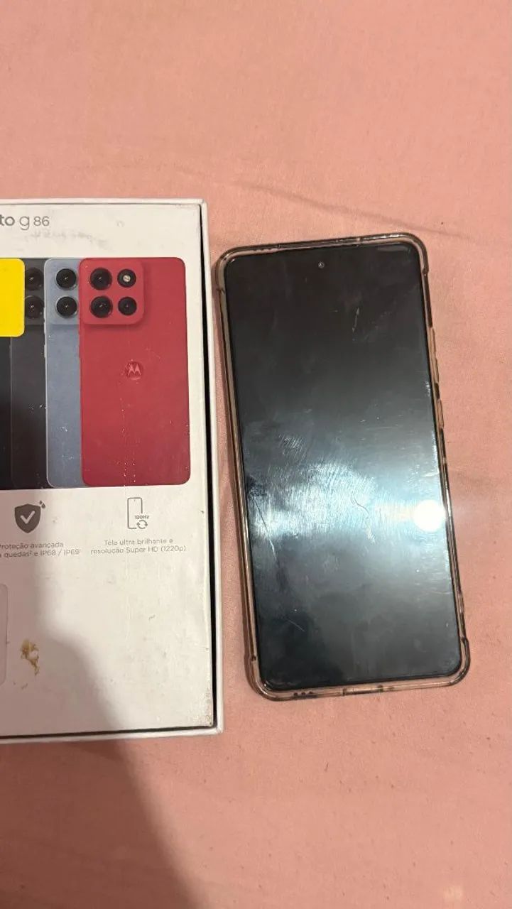 Vendo Motorola moto g86 5g - Foto 2