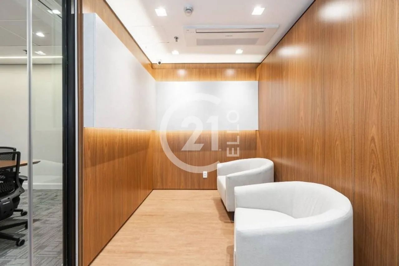 Conjunto para alugar, 150 m² - Higienópolis - São Paulo/SP - Foto 2