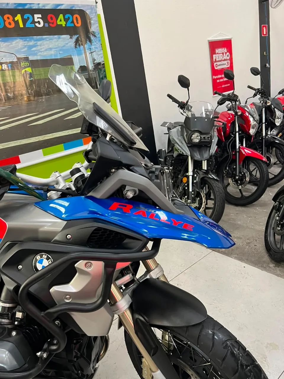 BMW R 1200 - Foto 4
