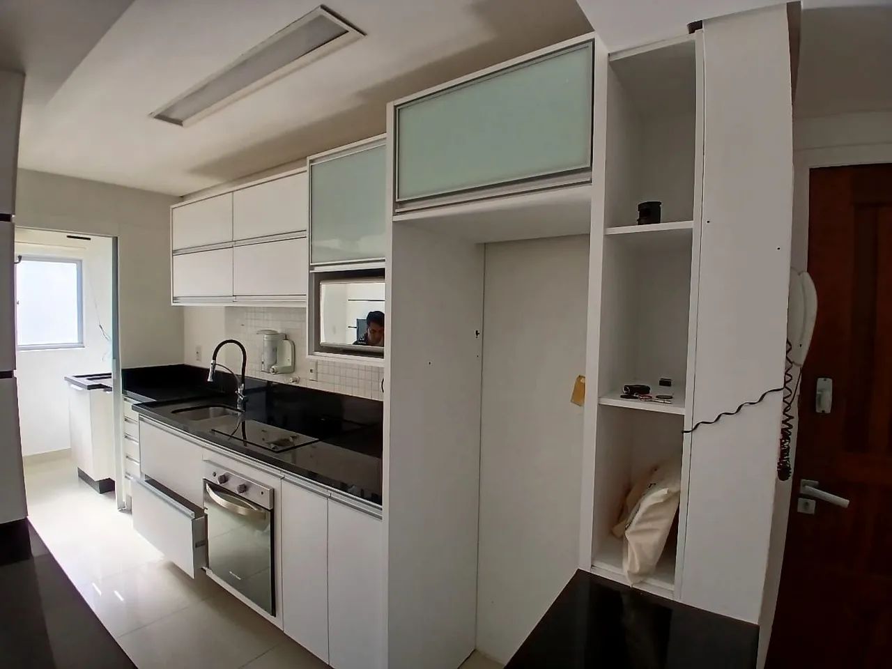 Locação Apartamento Florianópolis SC - Foto 3